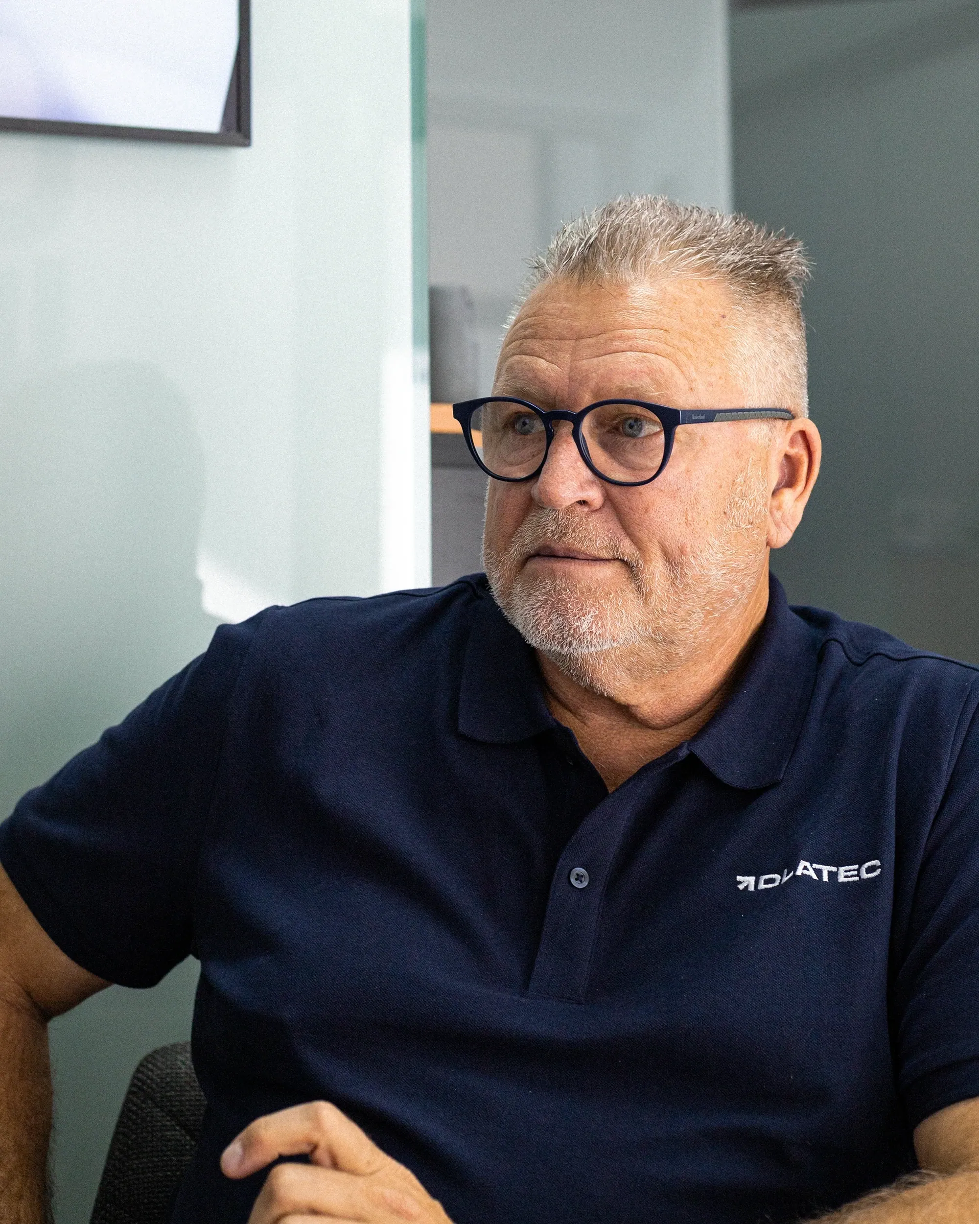 Jorge de Lathouwer — Director Asociado