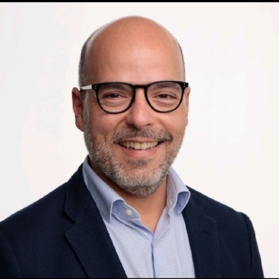 Juan Carlos Rueda
